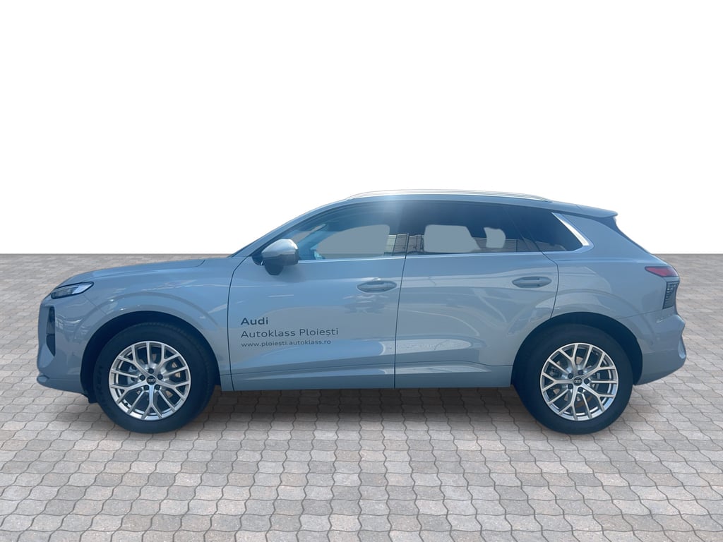 AUDI Q3 2024 — imagine 3