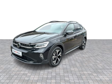 VW Taigo Prime 1.5 TSI DSG