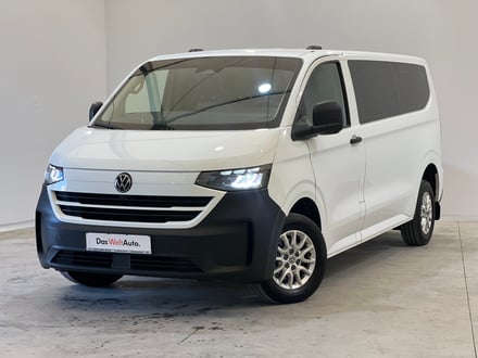 VW Caravelle LR 2.0 TDI 81 kW