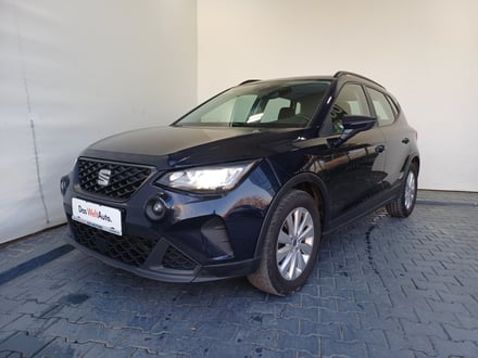 SEAT Arona STYLE 1.0 TSI DSG7