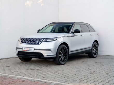 Land Rover Range Rover Velar HSE