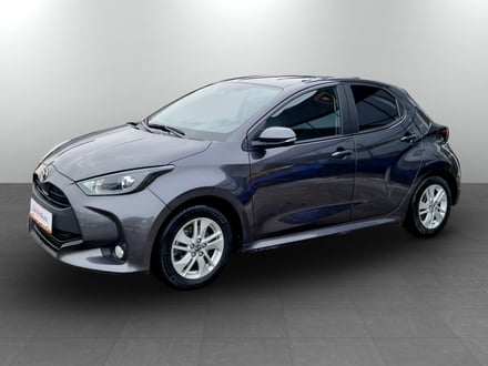 Mazda 2 Hybrid Lim. Prime-Line