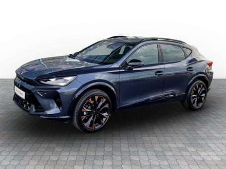 CUPRA Formentor 1.5 eTSI DSG7 mildh