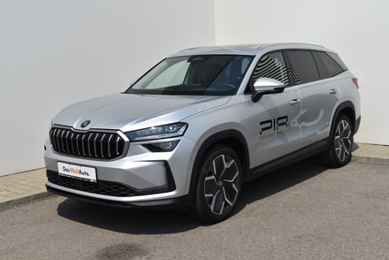 Škoda Kodiaq Selection 1.5 TSI DSG