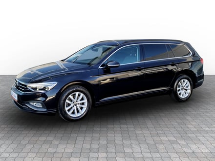 VW Passat Var.Comfortline 2.0 TDI DSG