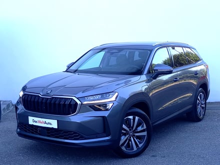 Škoda Kodiaq Selection PHEV