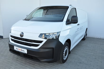 VW T7 Furgon LR 2.0 TDI 110 kW