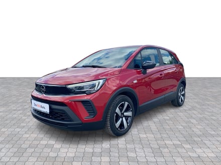 Opel Crossland Basis