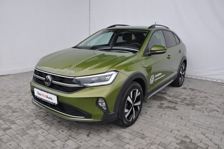 VW Taigo Life 1.0 TSI DSG TD