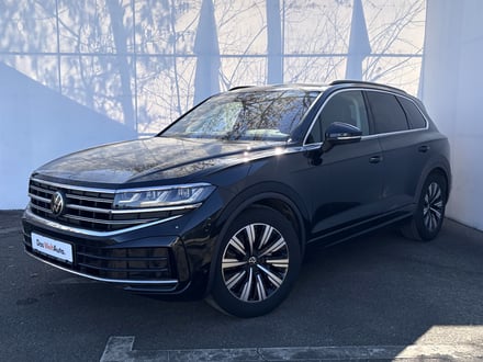 VW Touareg Elegance V6 TDI