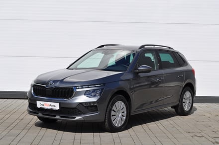 Škoda Kamiq Selection 1.0 TSI DSG Fleet