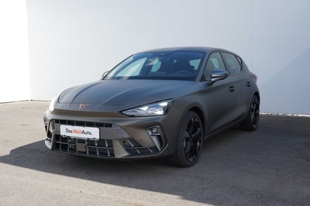 CUPRA Noul CUPRA Leon 1.5 eTSI DSG7 mild hy
