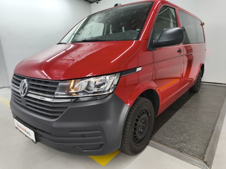 VW T6.1 Doka-Ka/Caravelle/Kombi TDI