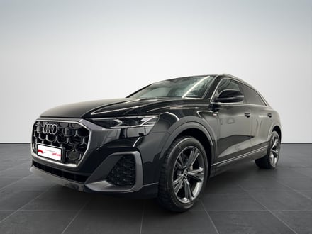 Audi Q8 PI 50 TDI quattro