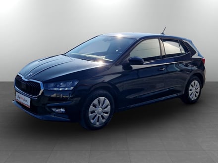 Škoda FABIA AMBITION 1.0 TSI