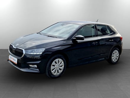 Škoda FABIA AMBITION 1.0 TSI