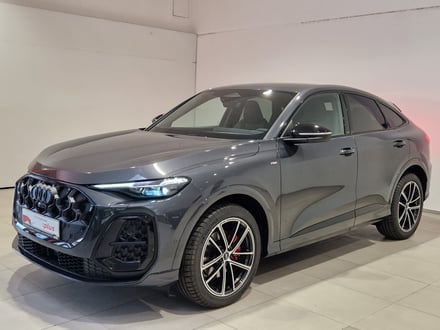 Audi Q5 Sportback 40 TFSI quattro