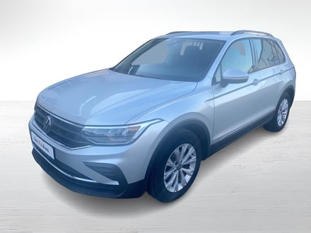 VW Tiguan Life1.5 TSI OPF DSG