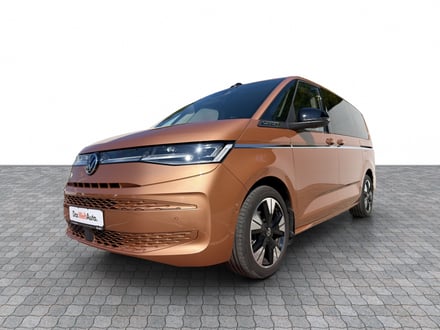 VW Multivan Style L 2.0 TDI 110KW