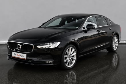 Volvo S90 D4 Geartronic Momentum