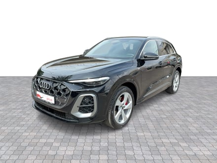 Audi Q5 40 TFSI quattro