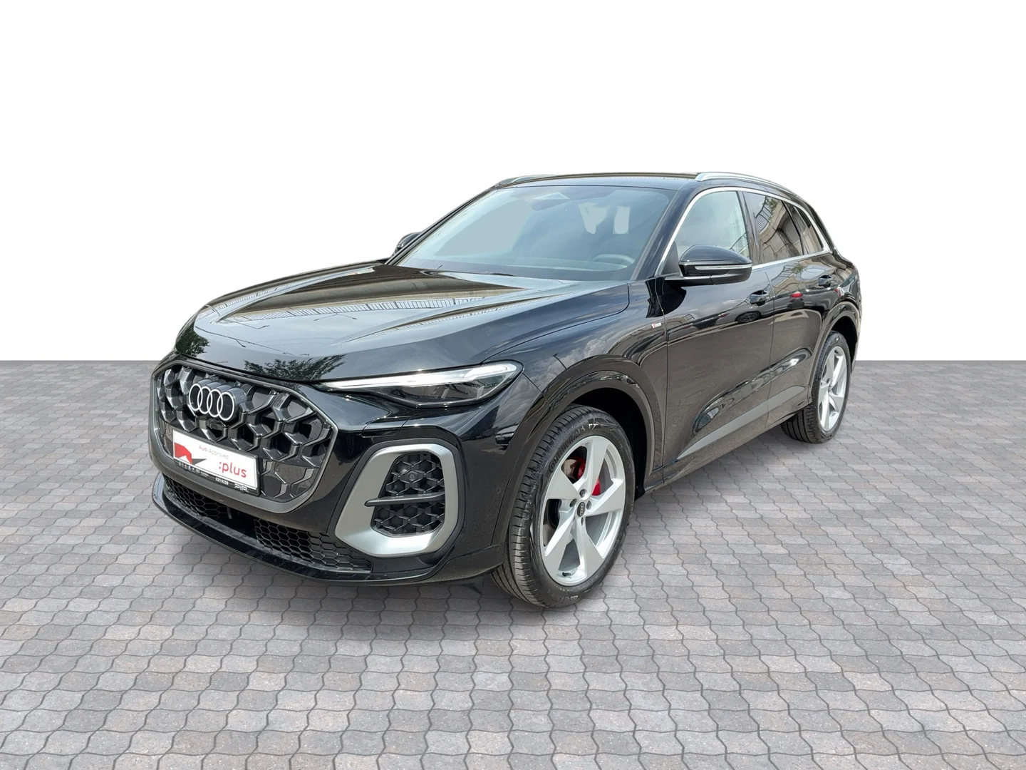 Audi Q5 40 TFSI quattro