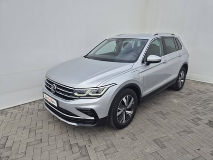 VW Tiguan Elegance eHybrid DSG