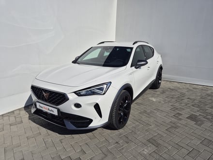 CUPRA Formentor VZ 1.4 TSI eHybrid