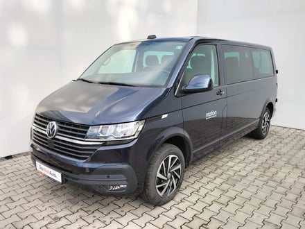 VW T6.1 Kombi LR 2.0 TDI 110KW DSG