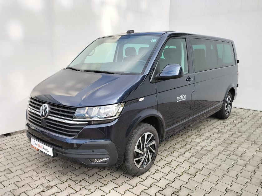 VW T6.1 Doka-Ka/Caravelle/Kombi LR TDI