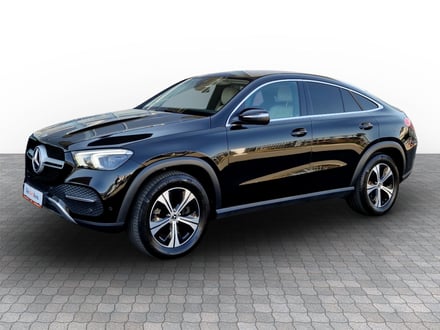 Mercedes GLE Coupe GLE 300 d 4Matic