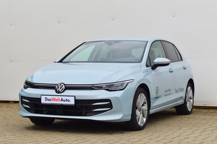 VW Golf Life 1.5 TSI DSG PHEV TD