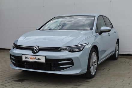 VW Golf Life 1.5 TSI DSG PHEV TD