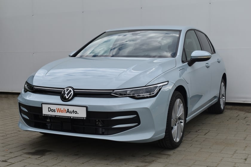 VW Golf Life 1.5 TSI DSG PHEV TD