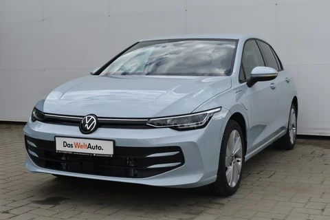 VW Golf