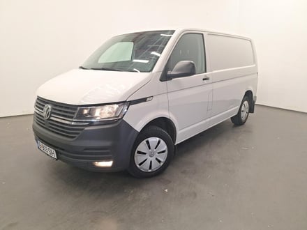 VW T6.1 Furgon KR 2.0 TDI 81KW