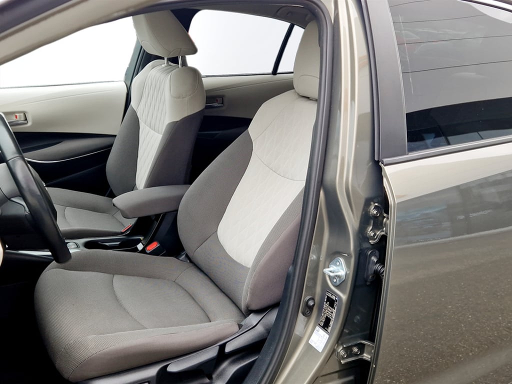 TOYOTA Corolla 2022 — imagine 29