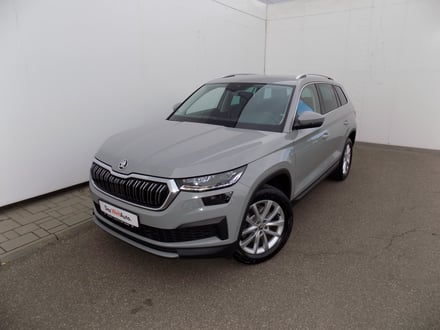 Škoda KODIAQ STYLE 2.0 TDI 4x4 DSG