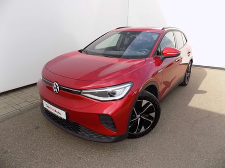 VW ID.4 Pro Performance