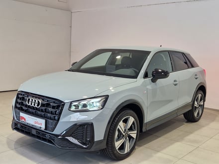 Audi Q2 S line 35 TFSI