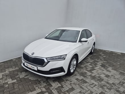 Škoda OCTAVIA AMBITION 1.0 TSI