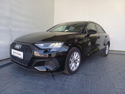 Audi A3 Limuzina 35 TFSI