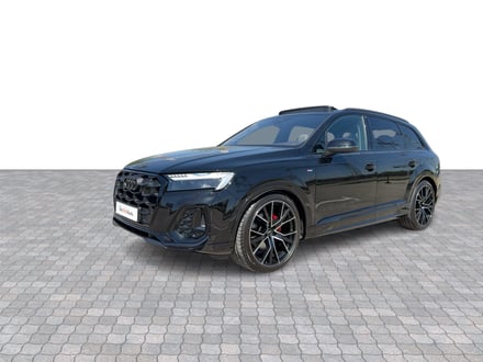 Audi Q7 PI S line 50 TDI quattro