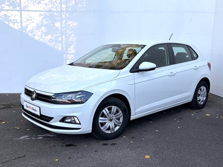 VW PoloTrendline 1.0  4 usi