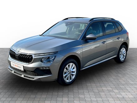 Škoda Kamiq Selection 1.0 TSI DSG Fleet