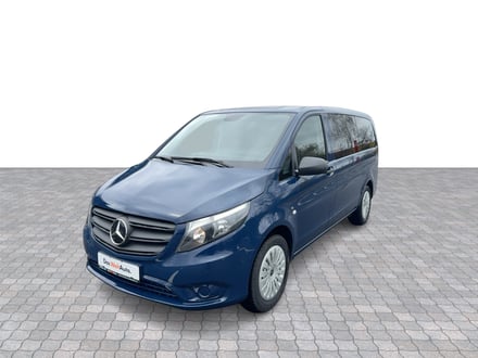 Mercedes Vito Tourer 114 CDI RWD BASE lung