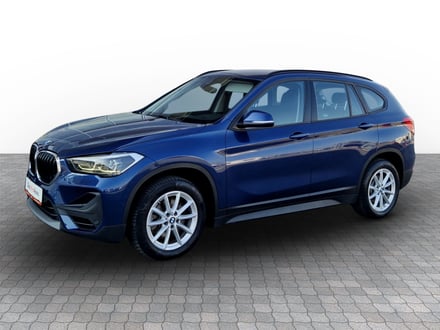 BMW X1 xDrive 20i Advantage