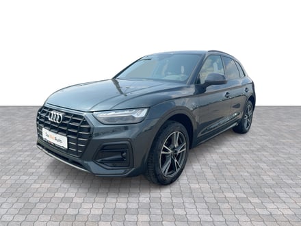 Audi Q5 50 TFSI e quattro advanced