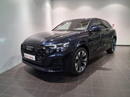 Audi Q8 PI 55 TFSI quattro