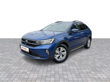 VW Taigo Life 1.0 TSI DSG